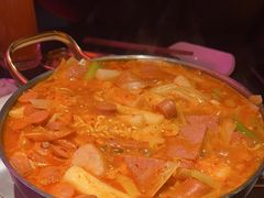 -양평식당·杨平食堂(华贸店)