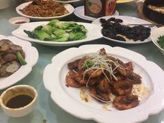 -东江海鲜酒家(艺都分店)