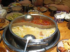 -谭三娘鲜切牛肉自助火锅(九眼桥总店)