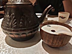 自制酸奶-巴依老爷·新疆美食(上城区天城路店)