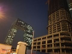 -中央广播电视总台(光华路办公区)