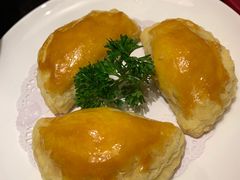 -浙江安吉JW万豪酒店·万豪中餐厅