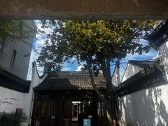 -枫泾丁氏烧卖(枫丽路店)