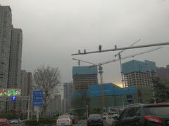 -范湖(地铁站)