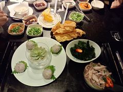 -捞王锅物料理(凯旋路店)