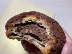 -北大医学部·面包房