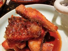 -南京大牌档(中关村领展广场店)