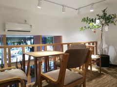-Oasis coffee燕谷咖啡(公信店)