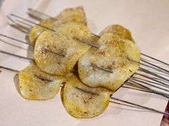 -郑记•不夜城烧烤•龙虾•虾蟹(黄鹤楼店)