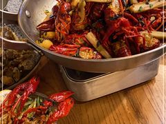 -虾小龙老长沙龙虾馆(坡子街店)