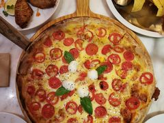 -The Rug Cafe(王府中环店)