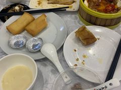 -冰泉豆浆馆(白云山总店)