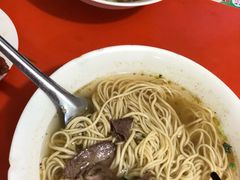 -鑫明明拉面(宁化路店)