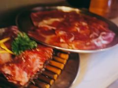 -西塔老太太泥炉烤肉(温州首店万象城黑金店)