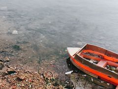 -青岛沙子口国家中心渔港