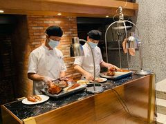 -梧桐北京烤鸭·铜锅涮肉(海岸城店)
