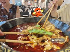 -蛙老爹·蜀香美蛙鱼头(王家湾店)