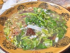 -火辣辣麻辣粉(桃园二巷店)