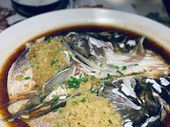 -绿茶餐厅(松江万达店)