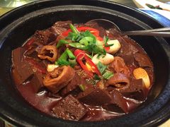 -琼林徽宴(中央门店)