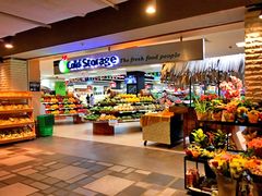 -Cold Storage(sunway putra mall)