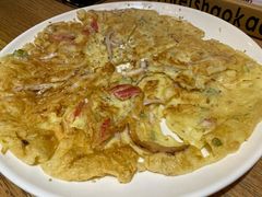 -一味烧烤(纪念路店)
