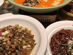 -老平安农家菜(平安店)