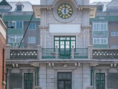 -张学良旧居陈列馆