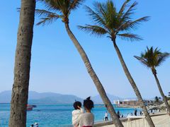 -海南分界洲岛旅游区