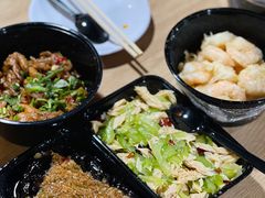 -烤五行·烧烤烤串(石佛营店)
