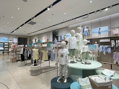 -Purcotton全棉时代(壹方城购物中心店)