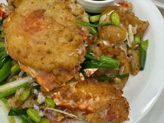 -瑞福园联谊餐室(茂名南路店)