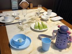 -宁海食府·涌宴(真和店)