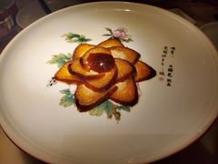 京华牡丹烤鸭-京华烟云·北京烤鸭(领展购物广场·中关村店)