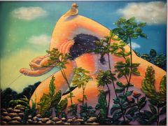 -宝龙艺术中心(七宝宝龙城店)