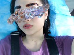 -Yue Show馨选·半永久纹眉纹眼线