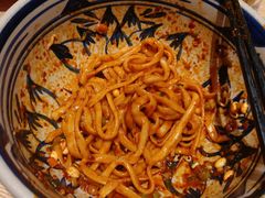 油泼面-老九圆山西面馆(CBD店)