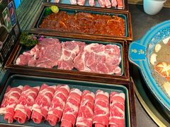 -吼堂老火锅(太古里总店)