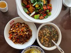 -天下客饭店(中山路店)
