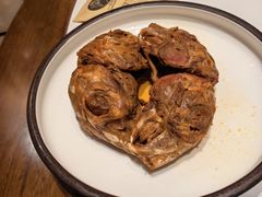 -老爷庙风味美食府(魏都大道店)
