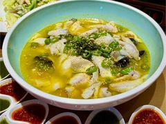 -羊之道草原味道清真餐厅(番禺店)