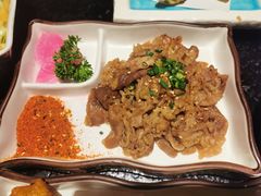 -無境·匠心日本料理(汉街店)