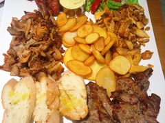 -HELLO MUSAE 拾光缪斯餐厅·纯正希腊风味(苏州中心店)