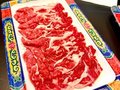 -老北京涮羊肉·龙虾.烧烤(江镇店)