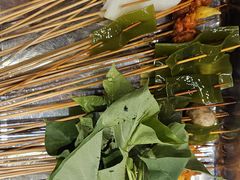 -郑红玉现卤串串(太古里店)