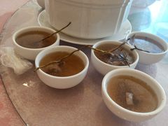 -新溢香国际酒店-中餐厅