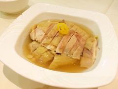 -老正兴菜馆(福州路店)