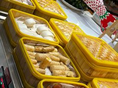 -黄山排云型旅酒店餐厅