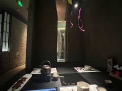 -花潮料理艺食馆(SM新生活广场店)