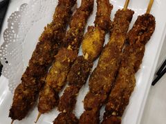 -功德林素菜饭庄(前门店)